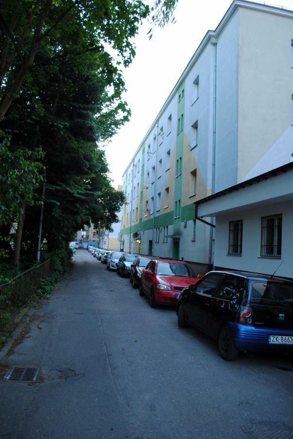 Apartament Zwyciestwa 98 Koszalin Exterior photo