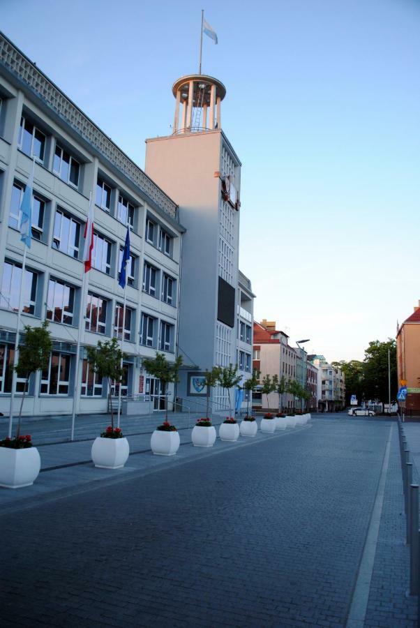 Apartament Zwyciestwa 98 Koszalin Exterior photo